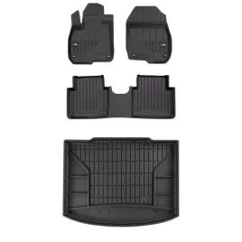gumowy-zestaw-3d-dywaniki-i-mata-honda-cr-v-v-2016-2023-dolna-podloga-bagaz