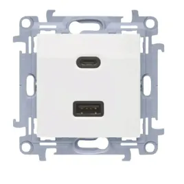 ladowarka-usb-podwojna-biala-gniazdo-c-a-30w-kontakt-simon-10-cec2caq-01-11