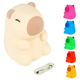lampka-nocna-led-dla-dziecka-swiecaca-kapibara-do-pokoju-niemowlaka-rgb-lvt