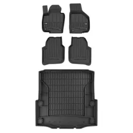 gumowy-zestaw-3d-dywaniki-i-mata-skoda-superb-ii-2008-2015-liftback-z-kole