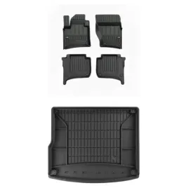 gumowy-zestaw-3d-dywaniki-i-mata-volkswagen-touareg-ii-2010-2018