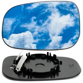 volvo-c30-s40-v50-v70-s60-s80-wklad-lusterka-lewy-grzany-elektryczny