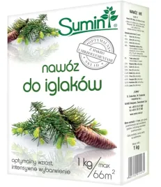 sumin-nawoz-do-iglakow-1kg-cisy-tuje-swierki-granulowany