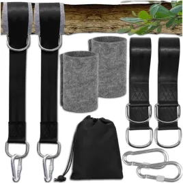 mocowanie-do-hustawki-pasy-do-hamaka-zestaw-uchwyt-linki-tasmy-karabinczyki