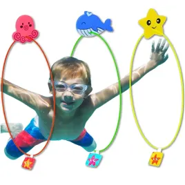 3x-podwodne-kola-pierscienie-do-nauki-nurkowania-na-basen-zestaw-dla-dzieci
