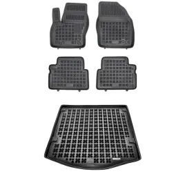 gumowy-zestaw-dywaniki-i-mata-ford-focus-iii-2011-2018-sedan-z-kolem-dojazd