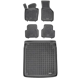 gumowy-zestaw-dywaniki-i-mata-volkswagen-passat-b7-2010-2014-sedan