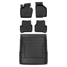 zestaw-gumowy-proline-volkswagen-passat-b7-2010-2014