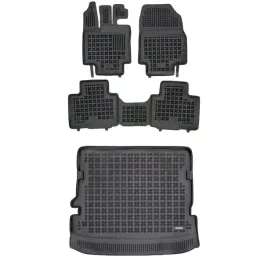 gumowy-zestaw-dywaniki-i-mata-toyota-highlander-iv-xu70-od-2019-5-osobowy