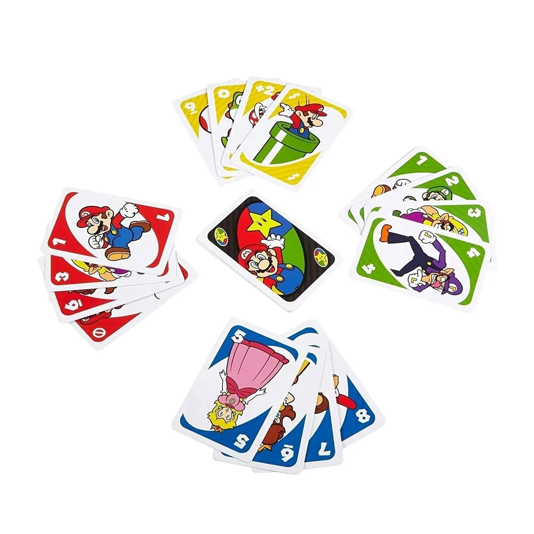 gra-karciana-uno-super-mario-mattel-karty