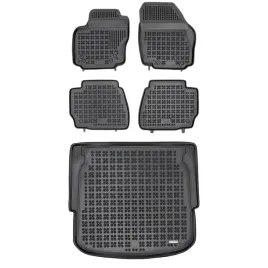 gumowy-zestaw-dywaniki-i-mata-ford-mondeo-iv-2007-2014-hatchback-z-kolem-za