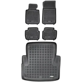 zestaw-dywaniki-czarne-mata-gumowa-czarna-bmw-seria-3-e90-2004-2012