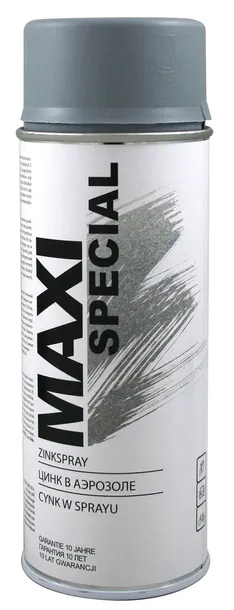 maxi-color-cynk-400ml-stan-nowy