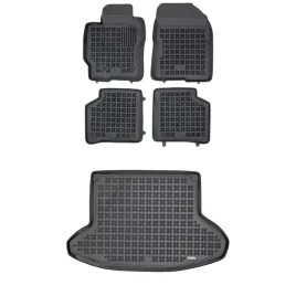 gumowy-zestaw-dywaniki-i-mata-toyota-prius-ii-xw20-2003-2009