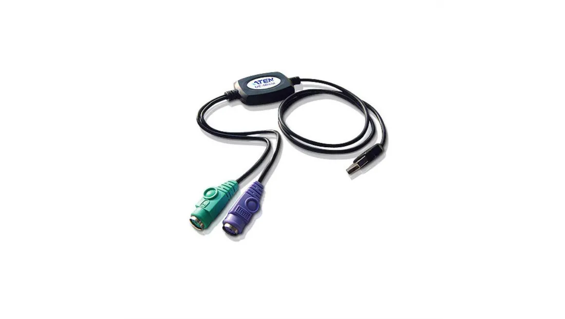 konwerter-aten-uc10km-ps-2-usb