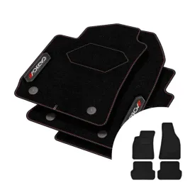 dywaniki-carbon-do-audi-a4-b7-2004-2008