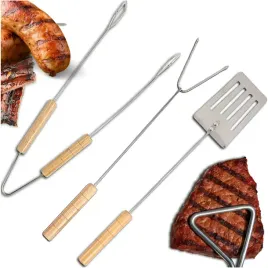 akcesoria-do-grilla-zestaw-szczypce-sztucce-przybory-do-grillowania-3-szt