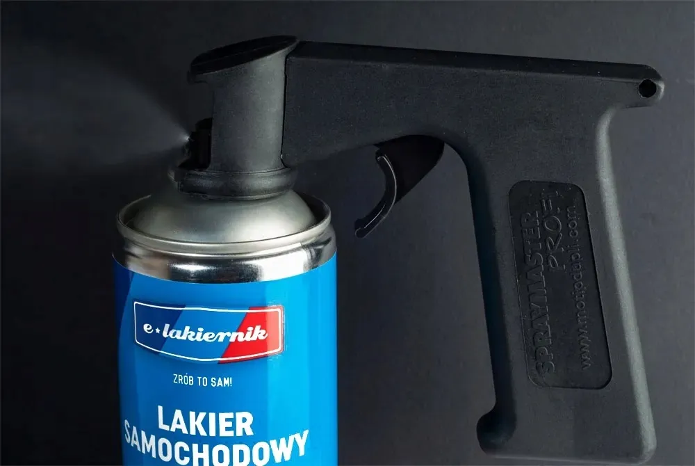 pistolet-do-puszek-motip-stan-nowy