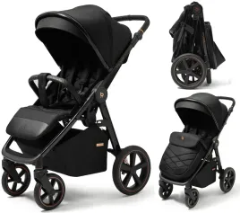 future-design-wozek-spacerowy-do-22-kg-xplode-chrome-amortyzacja-jet-black