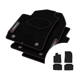 dywaniki-carbon-do-citroen-c5-2004-2008