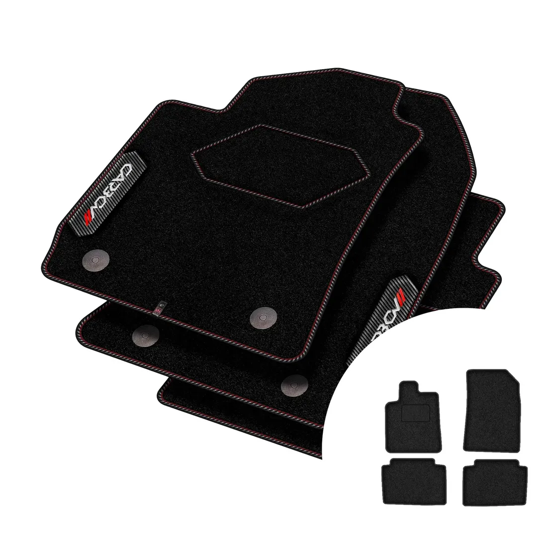 dywaniki-carbon-do-citroen-c5-2004-2008