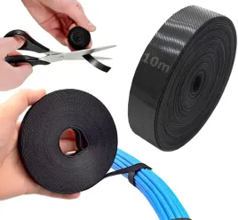 organizer-na-kable-opaska-tasma-rzepowa-rzep-do-kabli-10m-regulowana