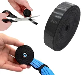 organizer-na-kable-opaska-tasma-rzepowa-rzep-do-kabli-2m-regulowana