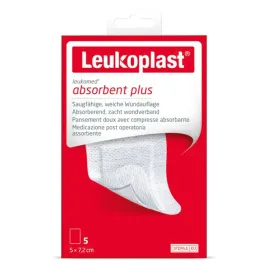 leukoplast-leukomed-absorbent-plus-plaster-rany-z-opatrunkiem-5x72cm
