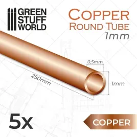 round-copper-tube-1mm-rurki-miedziane-5-szt