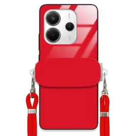 etui-do-xiaomi-redmi-note-14-4g-case-glass-zestaw-uchwyt-sznurek-czerwony