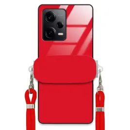 etui-do-xiaomi-redmi-note-12-pro-5g-glass-zestaw-uchwyt-sznurek-czerwony
