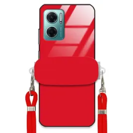 etui-do-xiaomi-redmi-note-11e-case-glass-zestaw-uchwyt-sznurek-czerwony