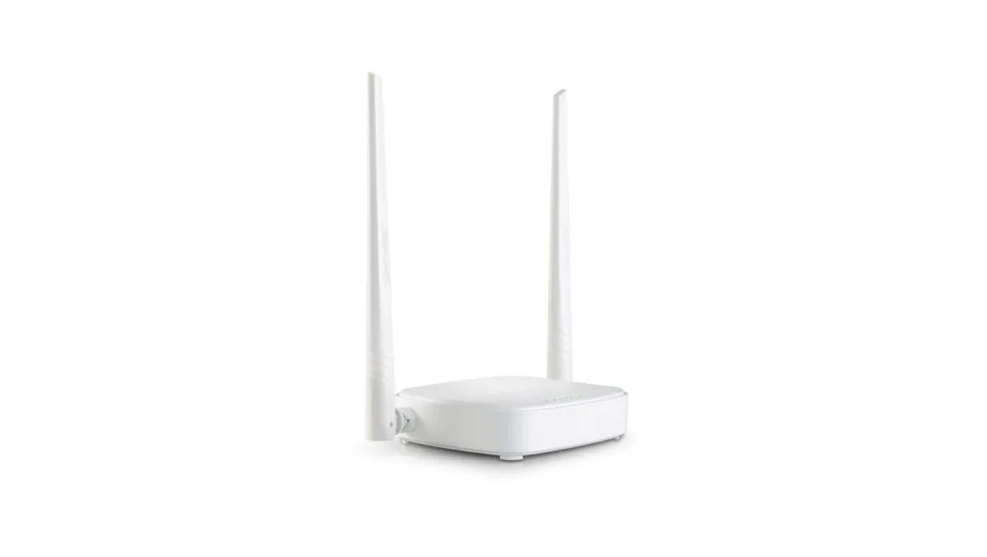 router-tenda-n301