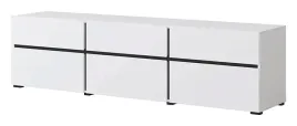 szafka-rtv-cross-41-bialy-czarny-nowoczesny-styl-180-cm-helvetia