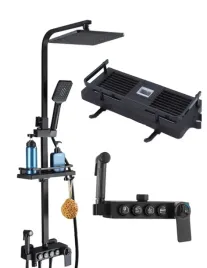 zestaw-prysznicowy-czarny-z-termostatem-mikka-bateria-prysznicowa-panel