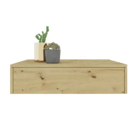 toaletka-konsola-szafka-polka-wiszaca-szuflada-dab-artisan-70-cm-julia