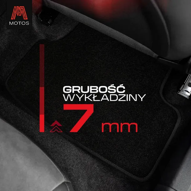 dywaniki-welurowe-performance-do-citroen-c-zero-2010-2020-kolor-czarny