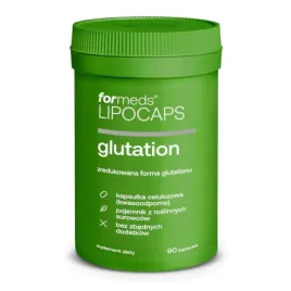formeds-lipocaps-glutation-90k-wysoka-przyswajalnosc-opoznione-uwalnianie