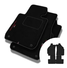 dywaniki-welurowe-performance-do-daewoo-matiz-m100-1998-2008