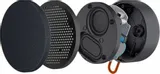 glosnik-mi-portable-bluetooth-speaker-szary-waga-z-opakowaniem-1-kg-stan-nowy