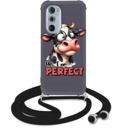 etui-do-motorola-edge-30-pro-crossbody-black-case-smycz-cute-animal-mix-wz