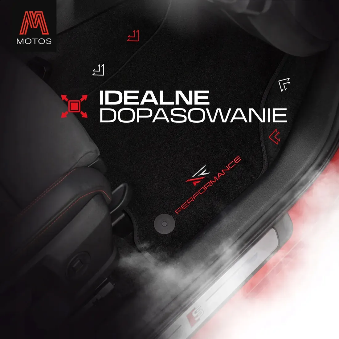 dywaniki-welurowe-performance-do-volkswagen-scirocco-2008-2017-stan-nowy