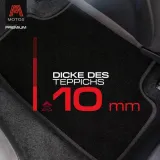 dywaniki-welurowe-performance-do-audi-r8-kolor-czarny