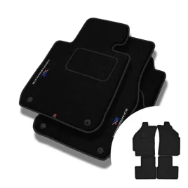 dywaniki-welurowe-performance-do-daewoo-matiz-m100-1998-2008