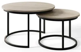 lawa-loft-2w1-stolik-metalowe-nogi