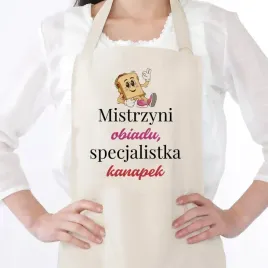 fartuch-bezowy-prezent-na-dzien-mamy-mistrzyni-obiadu-specjalistka-kanapek