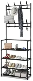 stojak-na-buty-z-wieszakiem-na-ubrania-2w1-stojacy-organizer-do-przedpokoju