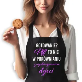 fartuch-damski-czarny-prezent-dla-mamy-to-nic-w-porownaniu-z-wychowaniem