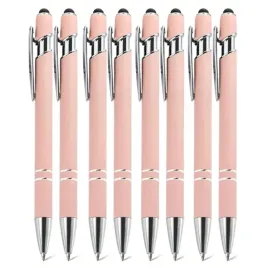 dlugopis-touch-pen-rozowy-najwyzszej-klasy-technologia-i-precyzyjnosc