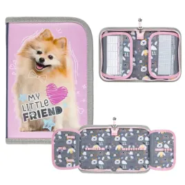 piornik-dwuklapkowy-my-little-friend-pomeranian-piesek-st-majewski